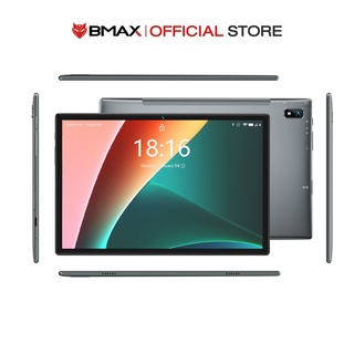 ภาพขนาดย่อของภาพหน้าปกสินค้าTablet PC BMAX i10 Pro จอ 10.1 4/64 GB Android 11 2-SIM 2MP+5MP ใช้เรียนออนไลน์ ดูหนัง ราคาประหยัด จัดส่งในไทยประกัน1ปี จากร้าน bmax_official บน Shopee ภาพที่ 3