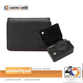 อุปกรณ์แท้ Canon RL CC-G05 สำหรับ PowerShot G9 X,G9X II Case เคสกล้อง (ของแท้) By Eastbourne Camera