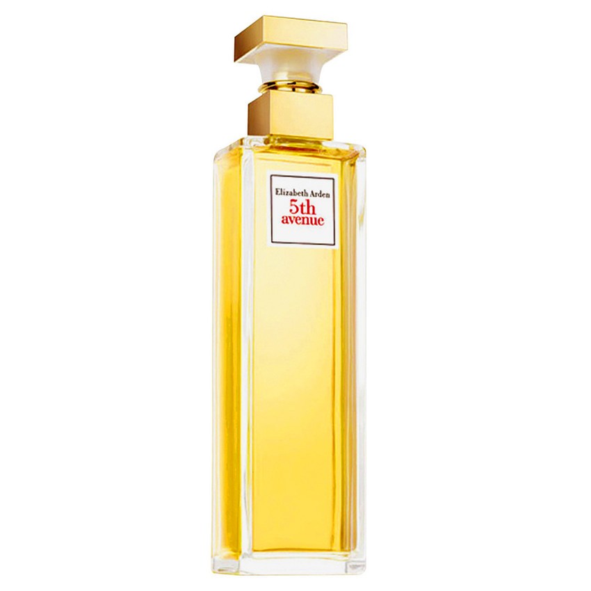 elizabeth-arden-น้ำหอม-5th-avenue-edp-125ml-พร้อมกล่อง