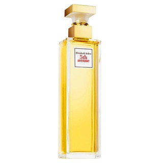 Elizabeth Arden น้ำหอม 5TH AVENUE EDP 125ml. (พร้อมกล่อง)