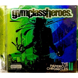 Cdเพลงสากล💙gymclassheroes💙ลิขสิทธิ์แท้ แผ่นใหม่มือ1