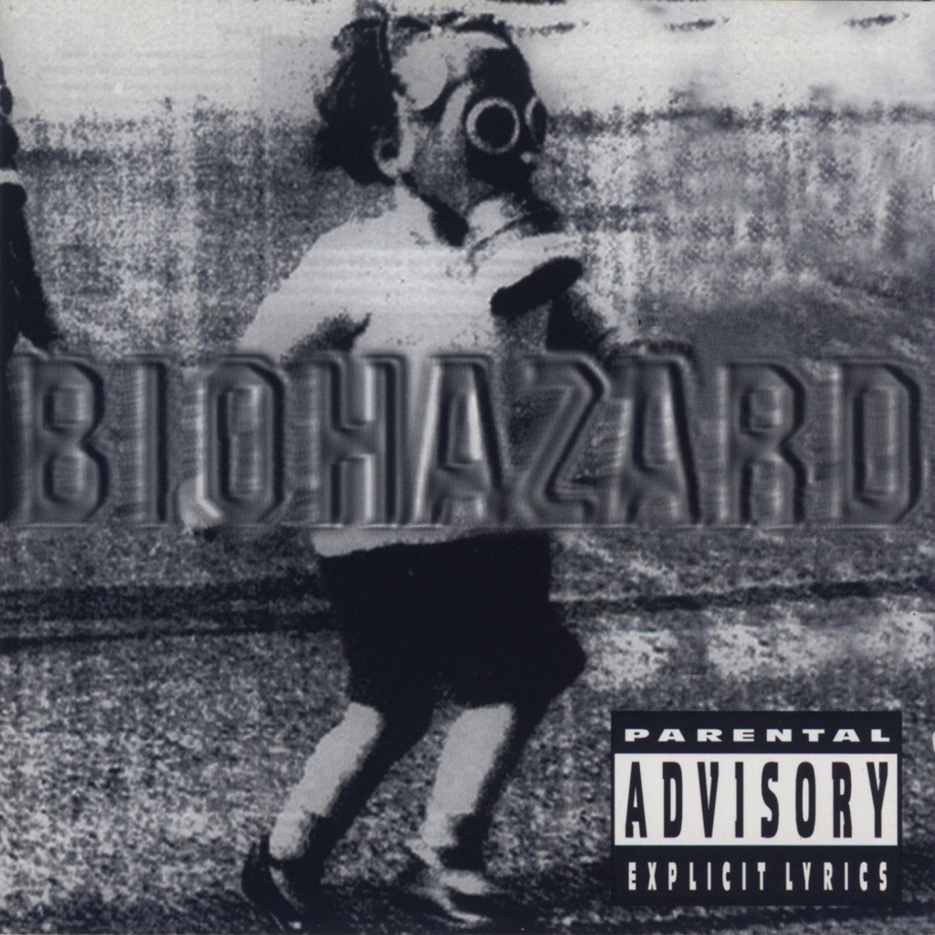 ซีดีเพลง-cd-biohazard-1994-state-of-the-world-address-ในราคาพิเศษสุดเพียง159บาท