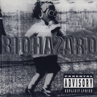 ซีดีเพลง CD Biohazard 1994 - State of the World Address,ในราคาพิเศษสุดเพียง159บาท