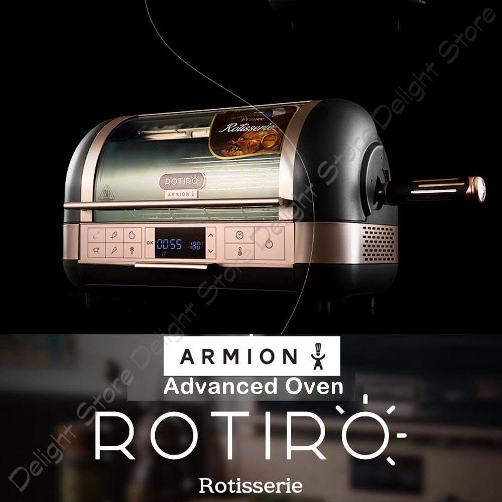 nextup-korea-armion-rotiro-oven-ar01-electric-glass-mini-oven-980w-well-being