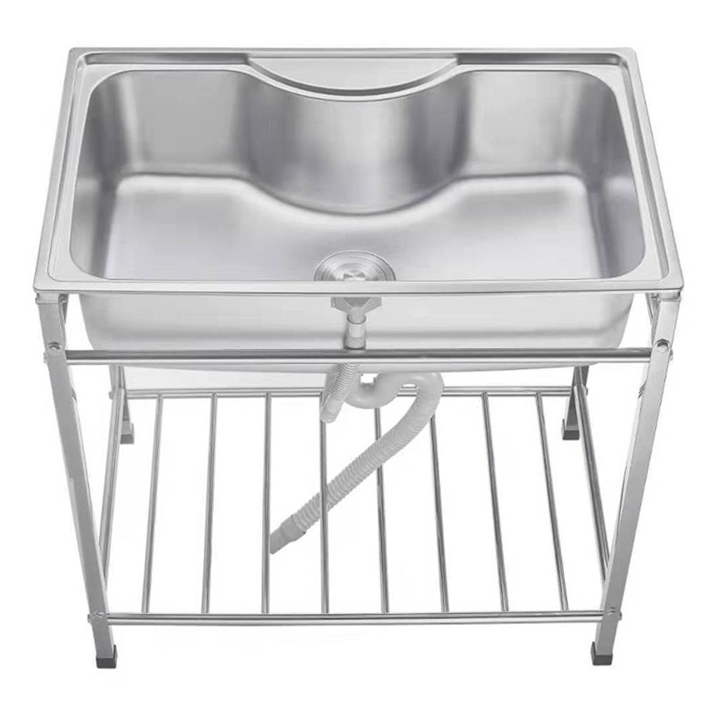 sink-stand-freestanding-sink-1b-tecnostar-tt-8050-s-stainless-steel-sink-device-kitchen-equipment-อ่างล้างจานขาตั้ง-ซิงค