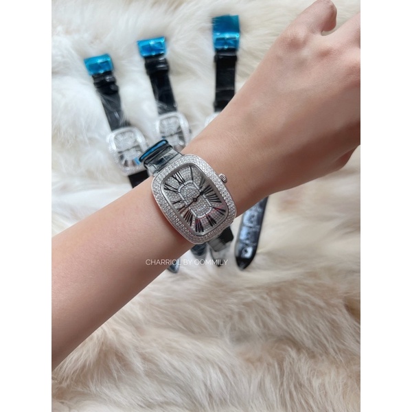 Franck muller galet diamond sales