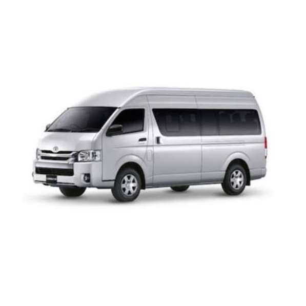 แท้ศูนย์-เนื้อกระจกมองข้าง-รุ่นไฟฟ้า-โตโยต้า-คอมมูเตอร์-toyota-commuter-2005-2019-khd200-เลนส์กระจกมองข้าง