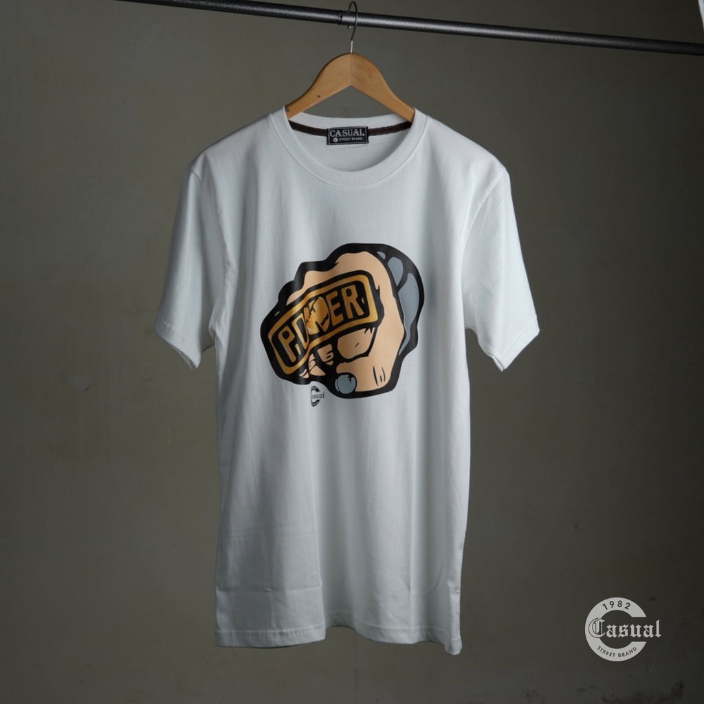 เสื้อยืดคอกลมผู้ชาย-street-fashion-ck-008