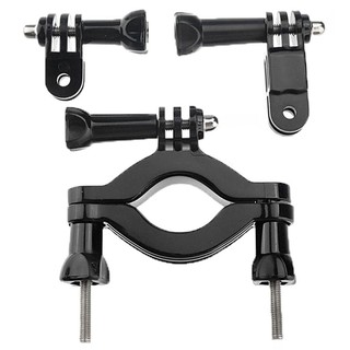 อุปกรณ์เสริมกล้องแอคชั่น Motorbike Roll Bar Mount for SJCAM