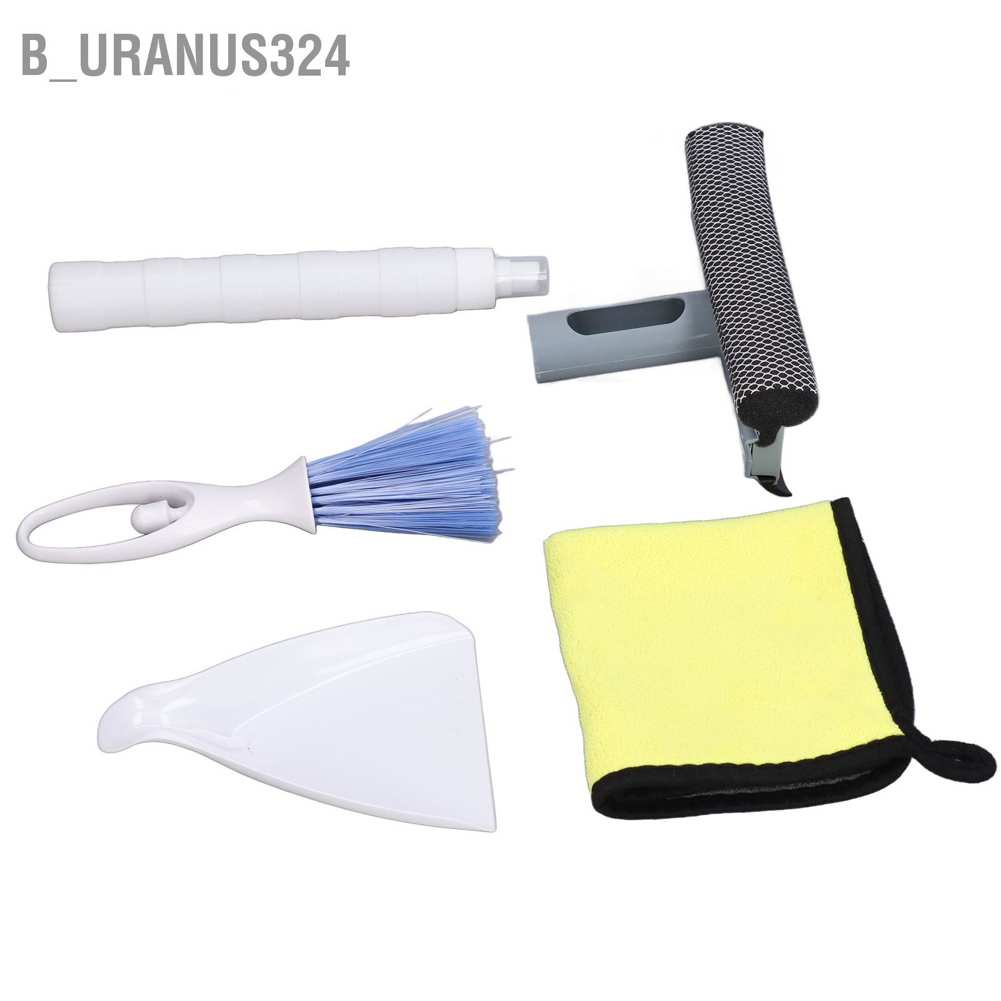 b-uranus324-car-cleaning-kit-multipurpose-portable-automobile-interior-wash-cloth-brush-for-seats-windshield