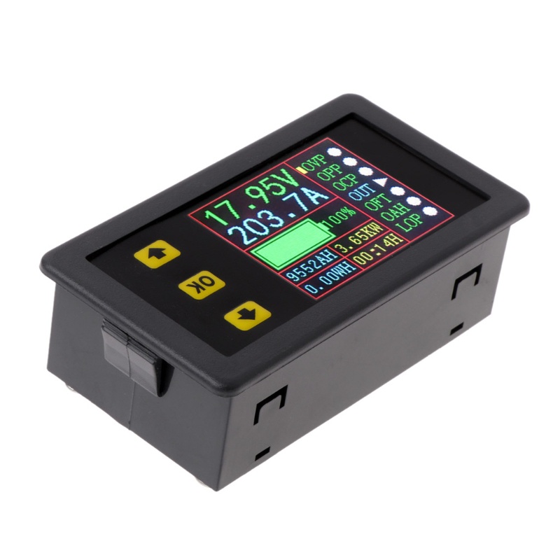 digital-multimeter-charge-discharge-battery-tester-for-dc-0-90v-0-20a-volt-amp-m