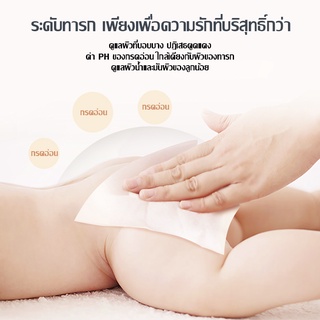 ภาพขนาดย่อของภาพหน้าปกสินค้าJASMEEN  Baby Wipes 80แผ่น ทิชชู่เปียกเด็ก กระดาษทิชชู่เปียก เช็ดชู่เปียก ทิชชู่เปียกหอม แผ่นทำความสะอาด Wet Wipe A126 จากร้าน jasmeen.bkk บน Shopee