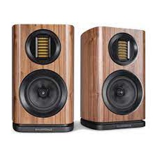 Wharfedale  Evo4.1  loudspeakers