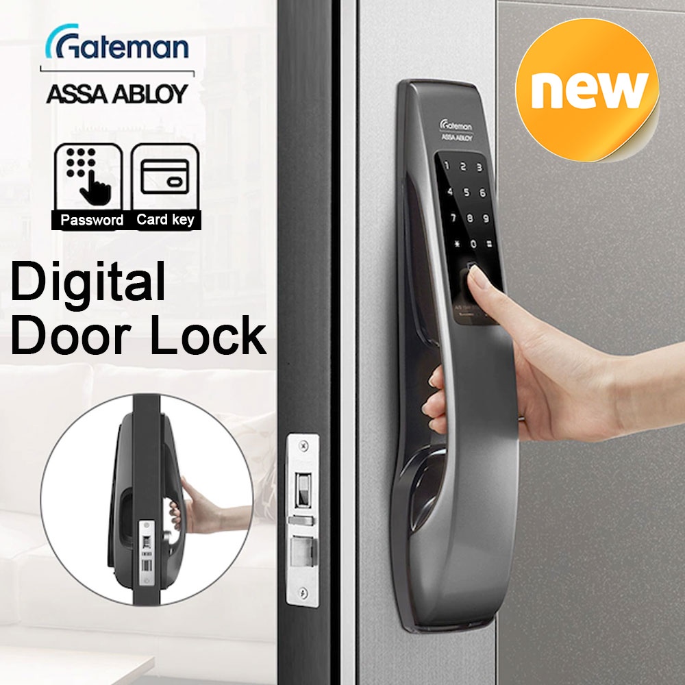 gateman-grp-xg120-g-suit-touch-smart-digital-handle-door-lock-touch-key-pad