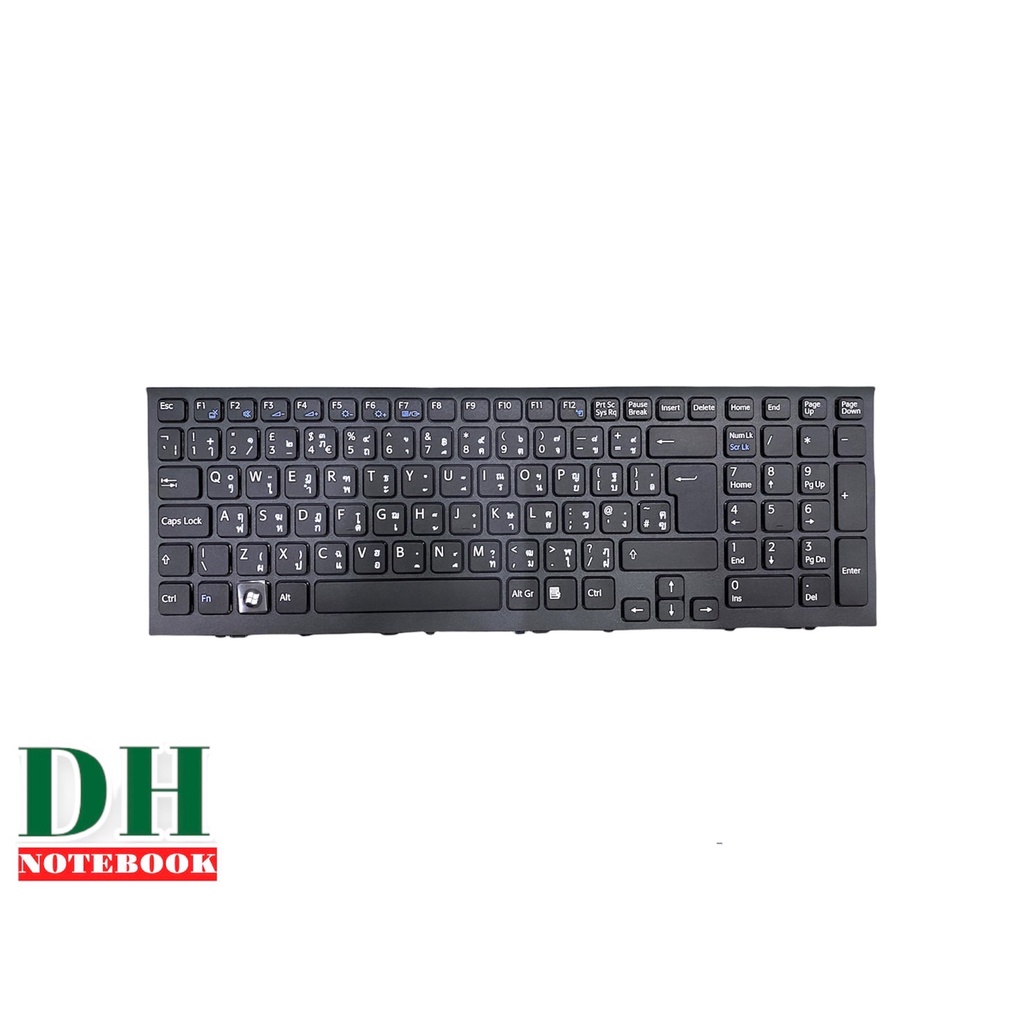 คีย์บอร์ดโน๊ตบุ๊ค-keyboard-sony-vaio-vpc-el-vpcel-series-vpc-el1e1e-b-vpc-el-gb-el-fb-th-eng