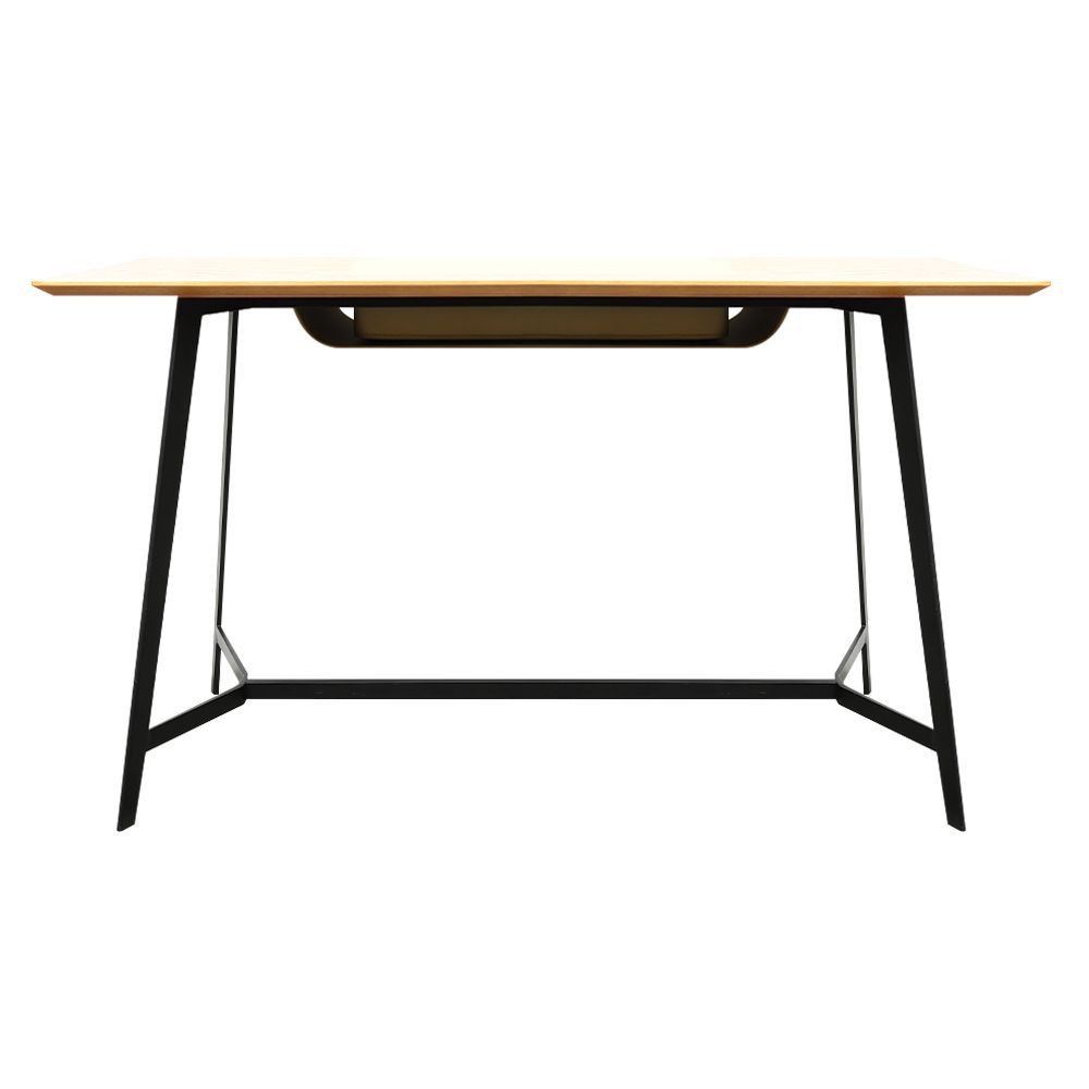โต๊ะทำงาน-โต๊ะทำงาน-furdini-delan-alt-s6027-สี-walnut-camel-เฟอร์นิเจอร์ห้องทำงาน-เฟอร์นิเจอร์-ของแต่งบ้าน-desk-furdini