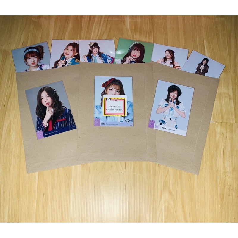 bnk48-photoset-คละแบบ-คละเซ็ต-ราคาเริ่มต้น-50-250-บาท-มีเก็บเงินปลายทาง-ของแท้-100