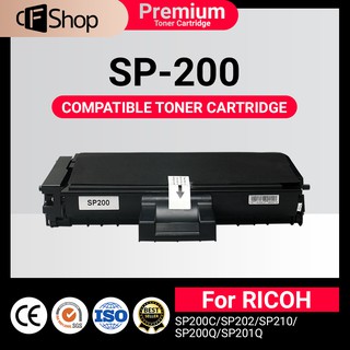SP200 S200 P200 FOR SP220NW/SP201NW/SP203S/SP204SFNW/SP220SFNW/SP211/SP212