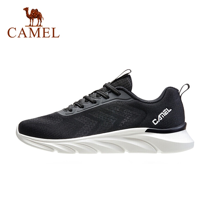 camel-รองเท้าผ้าใบ-รองเท้าวิ่งลําลอง-พื้นนิ่ม-น้ําหนักเบา-ดูดซับแรงกระแทก-สําหรับผู้ชาย