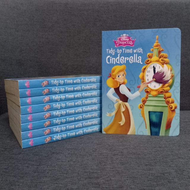 tidy-up-time-with-cinderella-boardbook