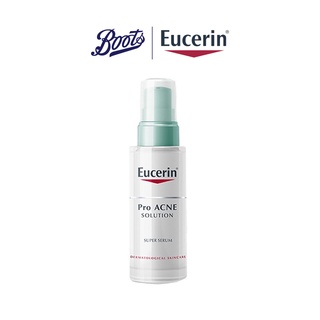 Eucerin ยูเซอริน ซุปเปอร์ ซีรั่ม 30 มล