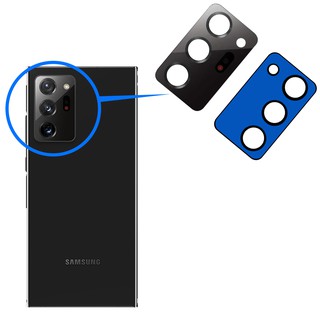 ภาพหน้าปกสินค้าเลนส์กล้อง Samsung Note 20 Ultra กระจกเลนส์กล้อง Camera Lens Samsung Note 20 Ultra กระจกกล้องหลัง ซึ่งคุณอาจชอบสินค้านี้