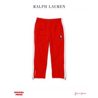 RALPH LAUREN MESH ATHLETIC PANT (BOY SIZE 8-20)