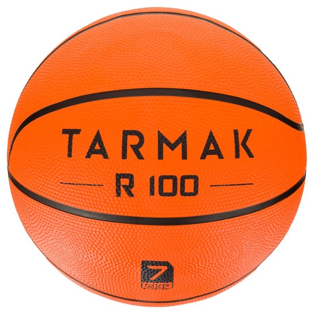ภาพสินค้าลูกบาสเก็ตบอล TARMAK คุณภาพดีแบรนด์ยุโรป ราคาประหยัด (เติมลมพร้อมใช้งาน) จากร้าน anni.ooo บน Shopee ภาพที่ 7