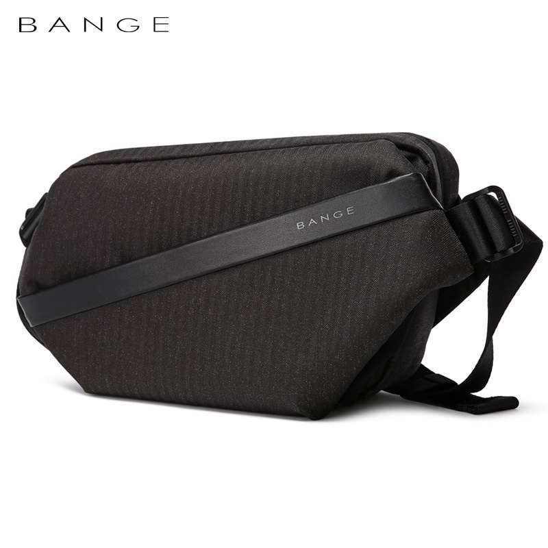 bange-newcrossbody-กระเป๋าคาดอก-กระเป๋าสะพายไหล่-กันน้ํา-สําหรับผู้ชาย
