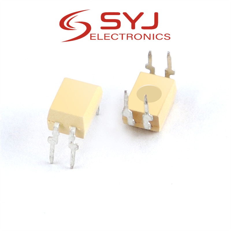 วงจรรวม ET1102 1102 DIP4 10 ชิ้น Shopee Thailand