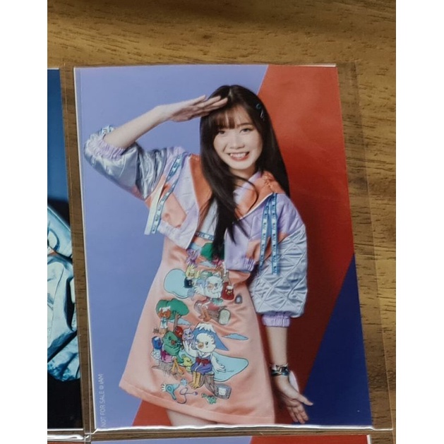รูปปก Sing 10 ดีอะ DAAA Bnk48 | Shopee Thailand