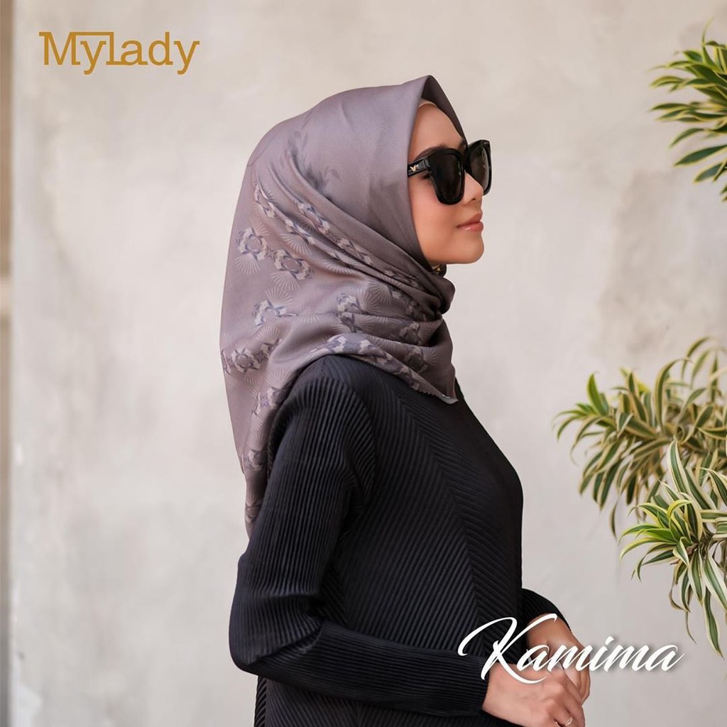kamima hijab