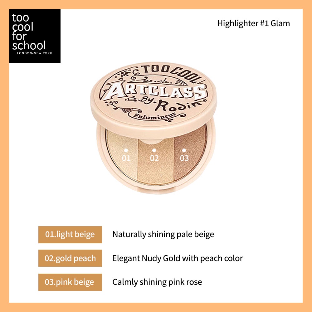 TOO COOL FOR SCHOOL art class by rodin Shading / Shading Master