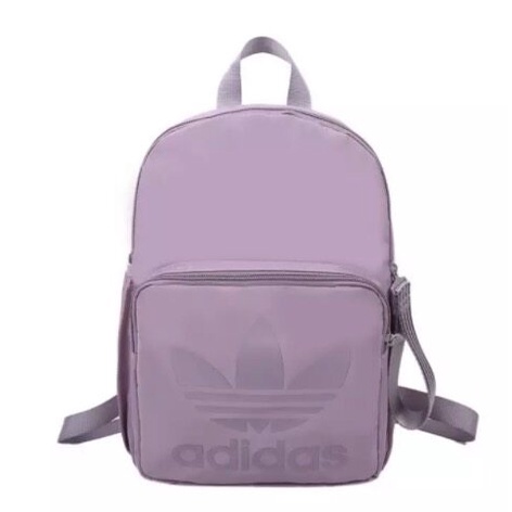 happy life 3 Unisex Mini Backpack bag ade330 Shopee Thailand