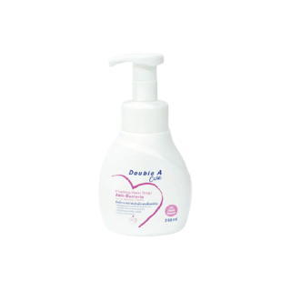 โปรโมชั่น : Double A Care สบู่โฟมล้างมือ แอนตี้แบคทีเรีย กลิ่น Fresh Flower ขนาด 250 ml