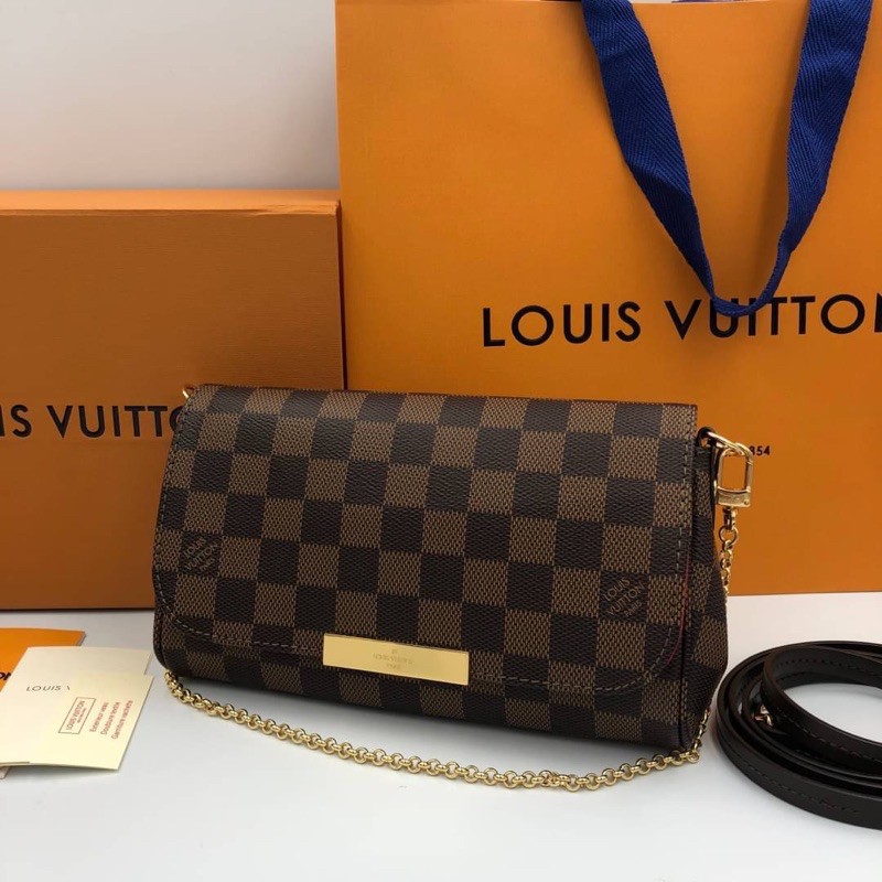 louis-vuitton-favorite-pm-original-1-1-กระเป๋าหลุยส์