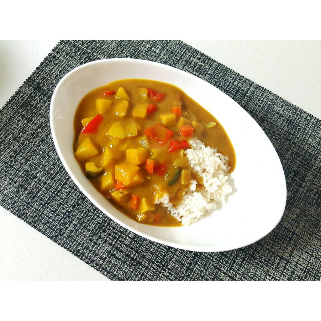 original-ottogi-curry-powder-medium-hot-ผงแกงกะหรี่-เผ็ดปานกลาง-1kg