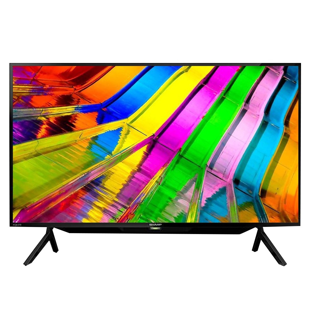 ภาพหน้าปกสินค้า42นิ้วดิจิตอลราคาถูก  SHARP LED FULL HD DIGTAL TV 42นิ้ว  รุ่น2T-C42BD1X , 2TC42BD1X , 2T C42BD1X จากร้าน somboon6095 บน Shopee