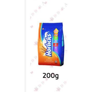 Horlicks ผงมอลต์ 200g