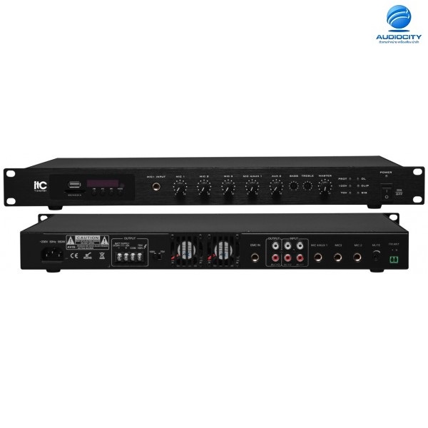 itc-audio-t-240tb-เพาเวอร์มิกเซอร์-240-วัตต์-70v-100v-line-พร้อม-mp3-tuner-bluetooth