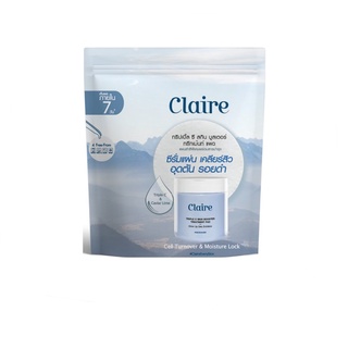 Claire Triple C Skin BoosterTreatment Pad (30 Pads) 50ml