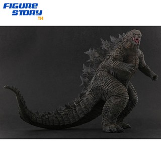 *Pre-Order*(มัดจำ) [Toho Daikaiju] Series GODZILLA FROM GODZILLA VS. KONG (2021) (โมเดล)(ของแท้)(ล๊อต JP)