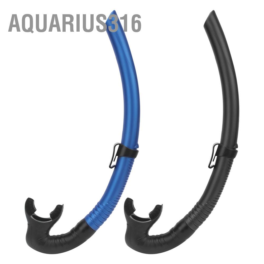 aquarius316-ดำน้ำหายใจท่อดำน้ำดูปะการังเปียกใต้น้ำอุปกรณ์ว่ายน้ำ