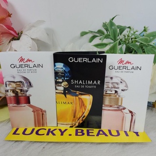 Guerlain  vial spray