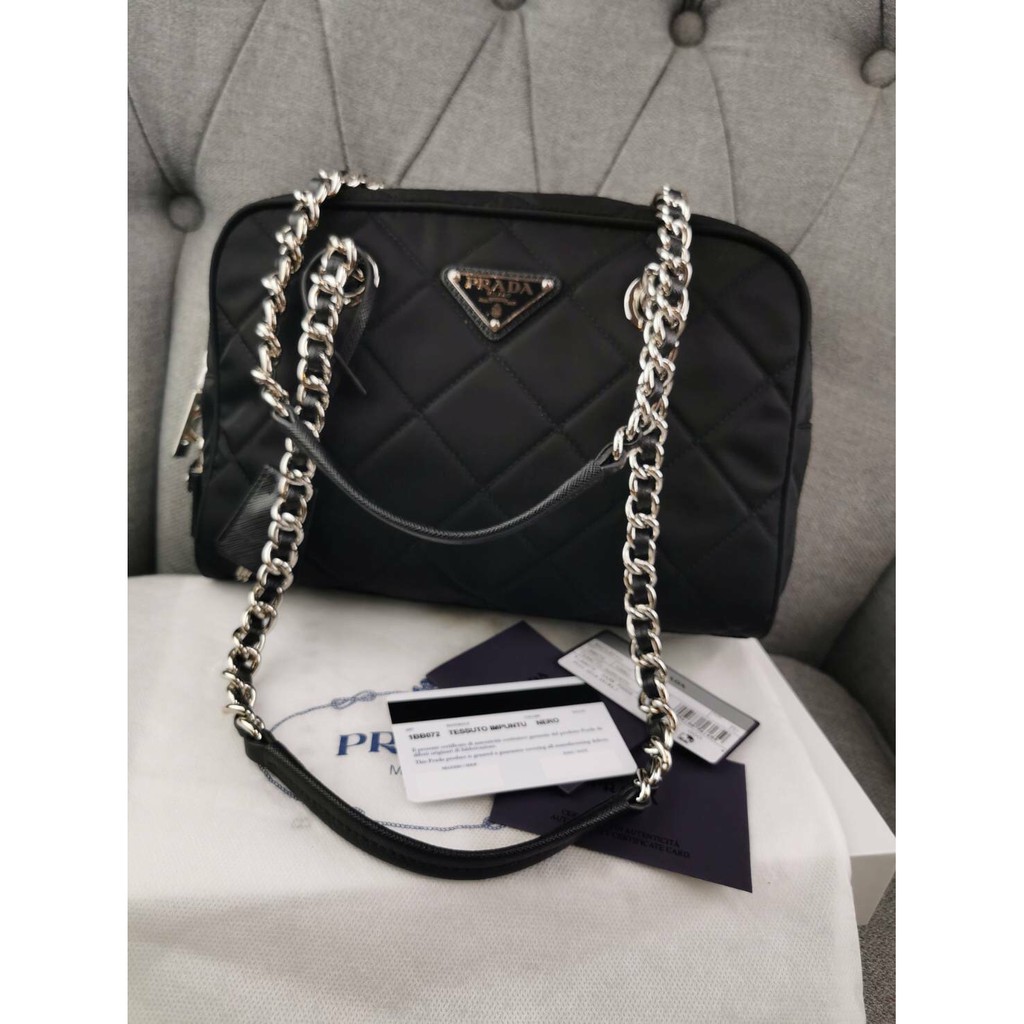 Prada 1bb072 best sale