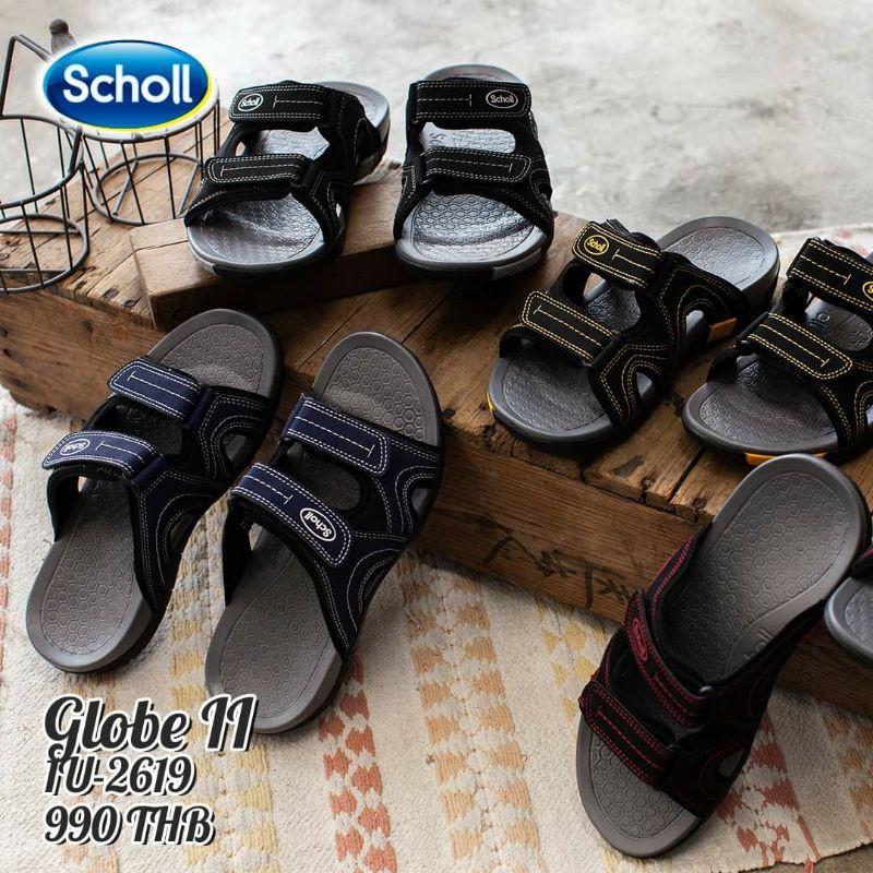 scholl-รุ่น-2619scholl