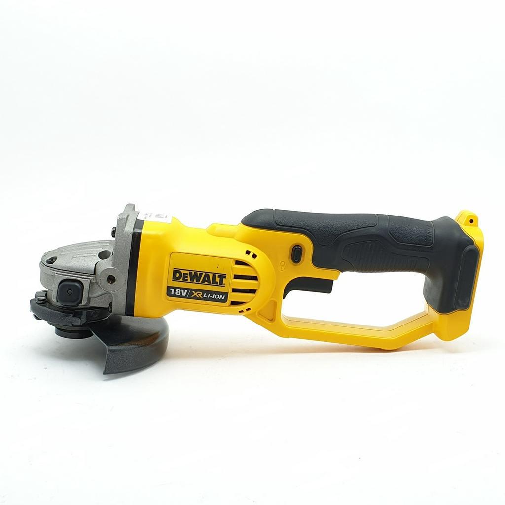 bighot-dewalt-เครื่องเจียร์ไร้สาย-dcg412n-สีเหลือง