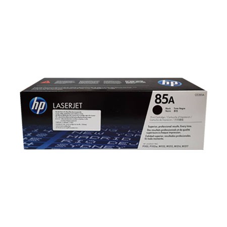 hp-85a-laserjet-toner-ตลับหมึกเลเซอร์