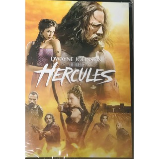 Hercules /เฮอร์คิวลีส (SE) (DVD มีเสียงไทย มีซับไทย) (แผ่น Import)