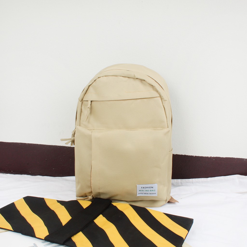 centralbagshop-c955-l3กระเป๋าเป้แฟชั่นสุดน่ารัก